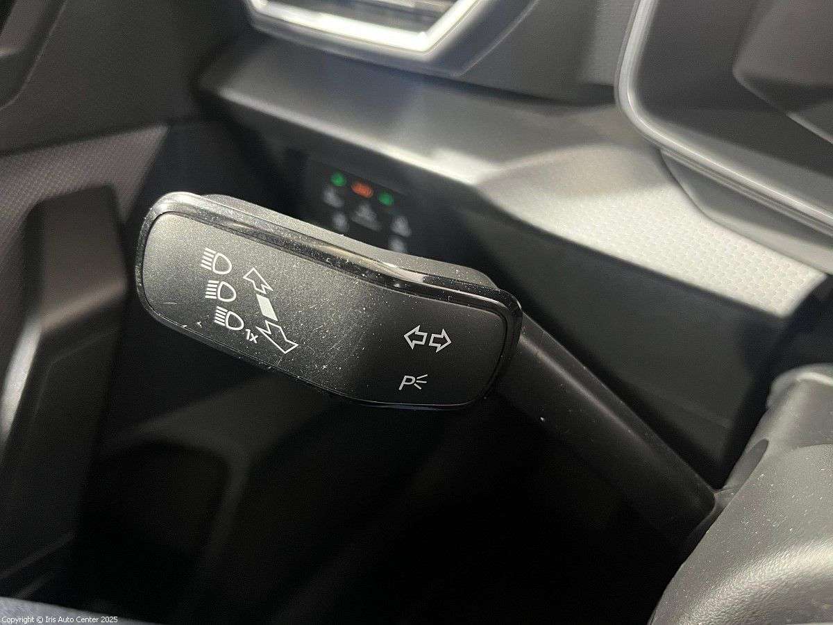 SEAT Leon 2.0 TDI DSG | NETTO:14041€ | CARPLAY | ACC