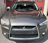 Mitsubishi ASX 1.8 Di-D 2WD Instyle + CLIM + TOIT PANO thumbnail