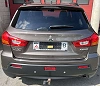 Mitsubishi ASX 1.8 Di-D 2WD Instyle + CLIM + TOIT PANO thumbnail