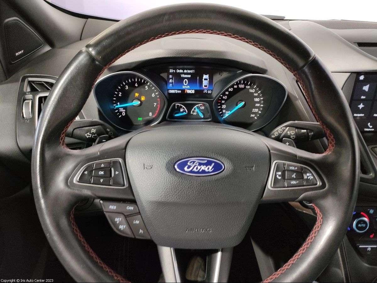 Ford Kuga 1.5 ST LINE | BOITE AUTO | AWD