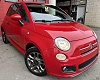 Fiat 500 1.4i Sport + CLIM + CAR-PASS + JANTES thumbnail