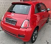 Fiat 500 1.4i Sport + CLIM + CAR-PASS + JANTES thumbnail