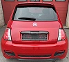 Fiat 500 1.4i Sport + CLIM + CAR-PASS + JANTES thumbnail