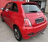 Fiat 500 1.4i Sport + CLIM + CAR-PASS + JANTES thumbnail