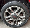 Fiat 500 1.4i Sport + CLIM + CAR-PASS + JANTES thumbnail