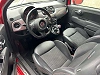 Fiat 500 1.4i Sport + CLIM + CAR-PASS + JANTES thumbnail