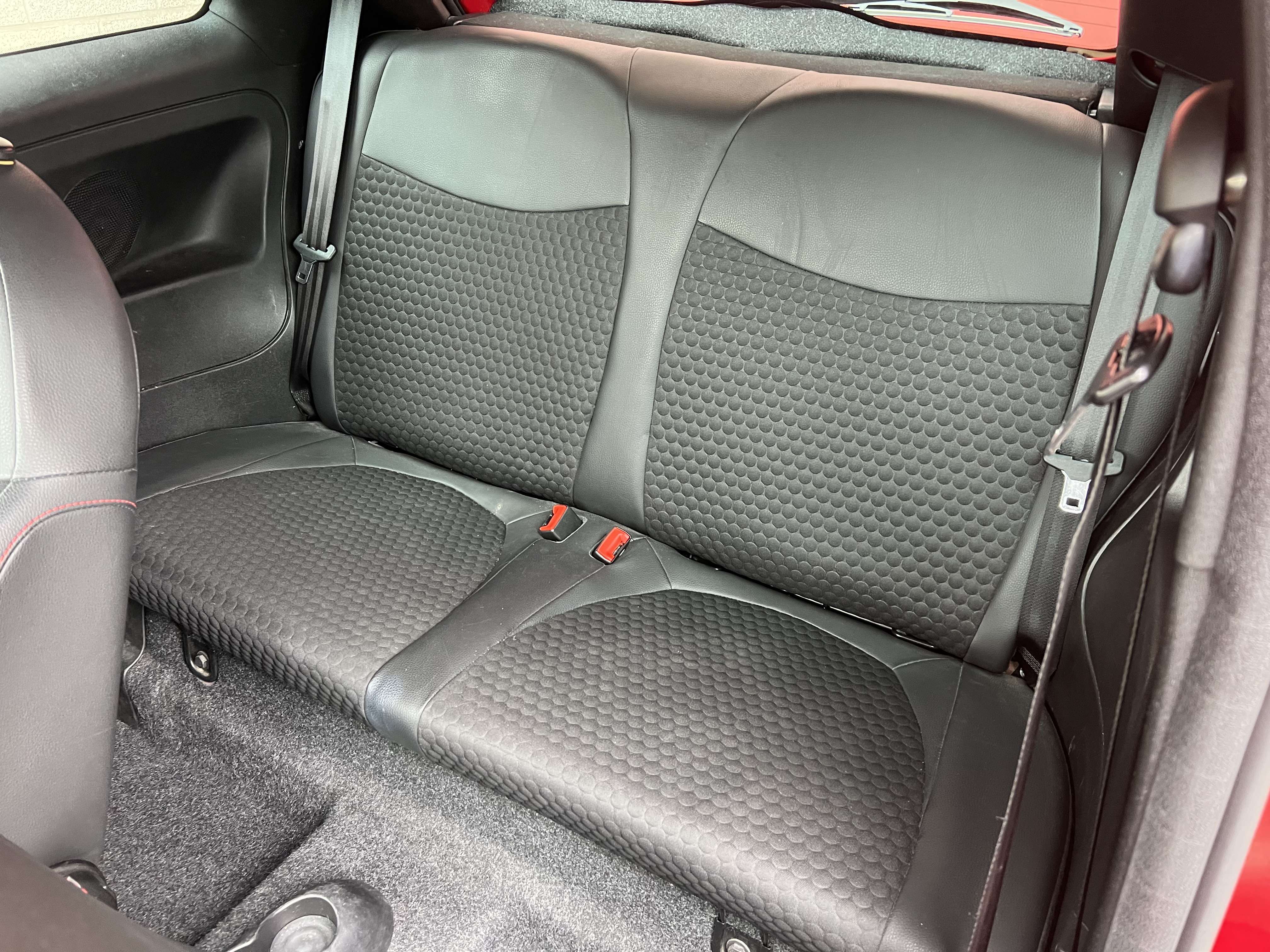 Fiat 500 1.4i Sport + CLIM + CAR-PASS + JANTES