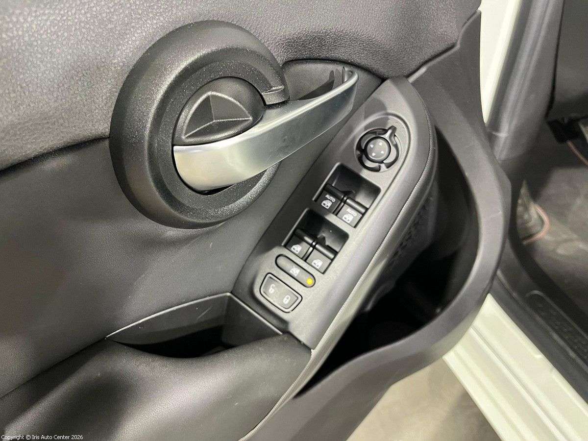 Fiat 500X 1.3 FIREFLY DCT SPORT | NETTO: 14.500€
