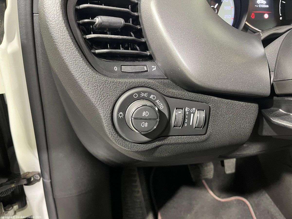 Fiat 500X 1.3 FIREFLY DCT SPORT | NETTO: 14.500€