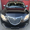 Lancia Ypsilon 0.9 TwinAir Platinium + CLIM + NAVI + PANO + CUIR thumbnail