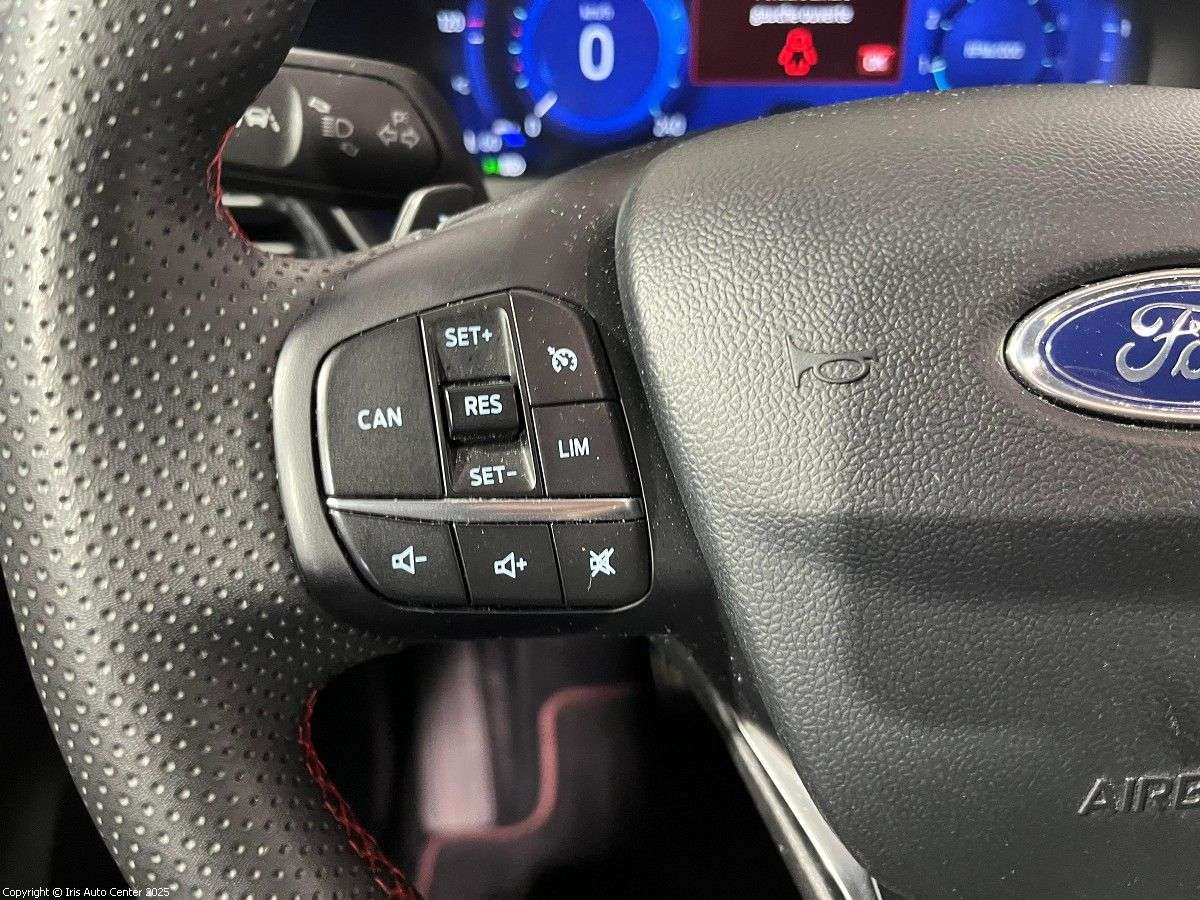 Ford Puma 1.0 ECOBOOST | BOITE AUTO | ST-LINE | CARPLAY