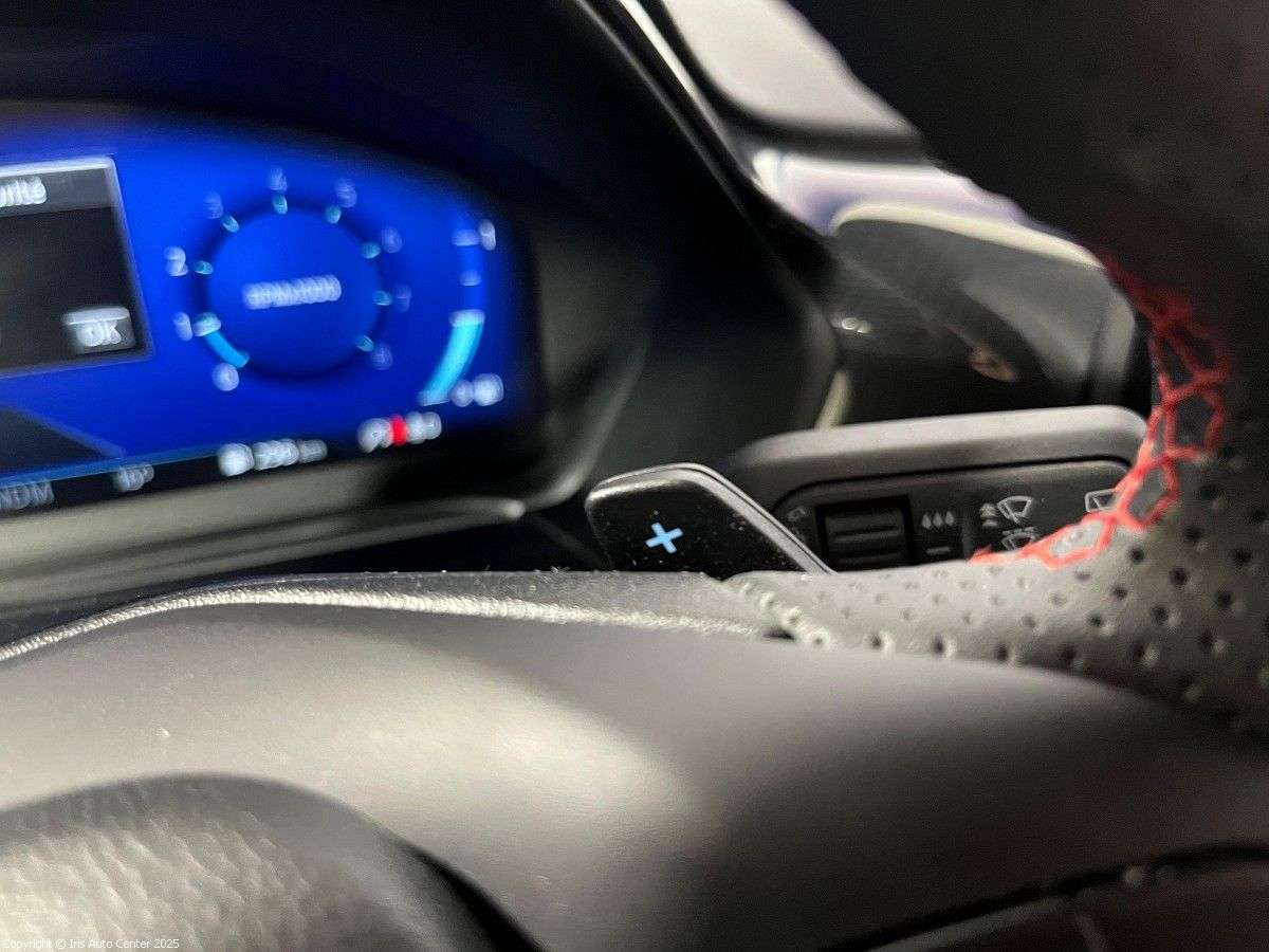 Ford Puma 1.0 ECOBOOST | BOITE AUTO | ST-LINE | CARPLAY