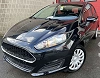 Ford Fiesta 1.0i Trend + CLIM + CAR-PASS + GARANTIE thumbnail