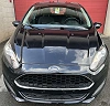 Ford Fiesta 1.0i Trend + CLIM + CAR-PASS + GARANTIE thumbnail