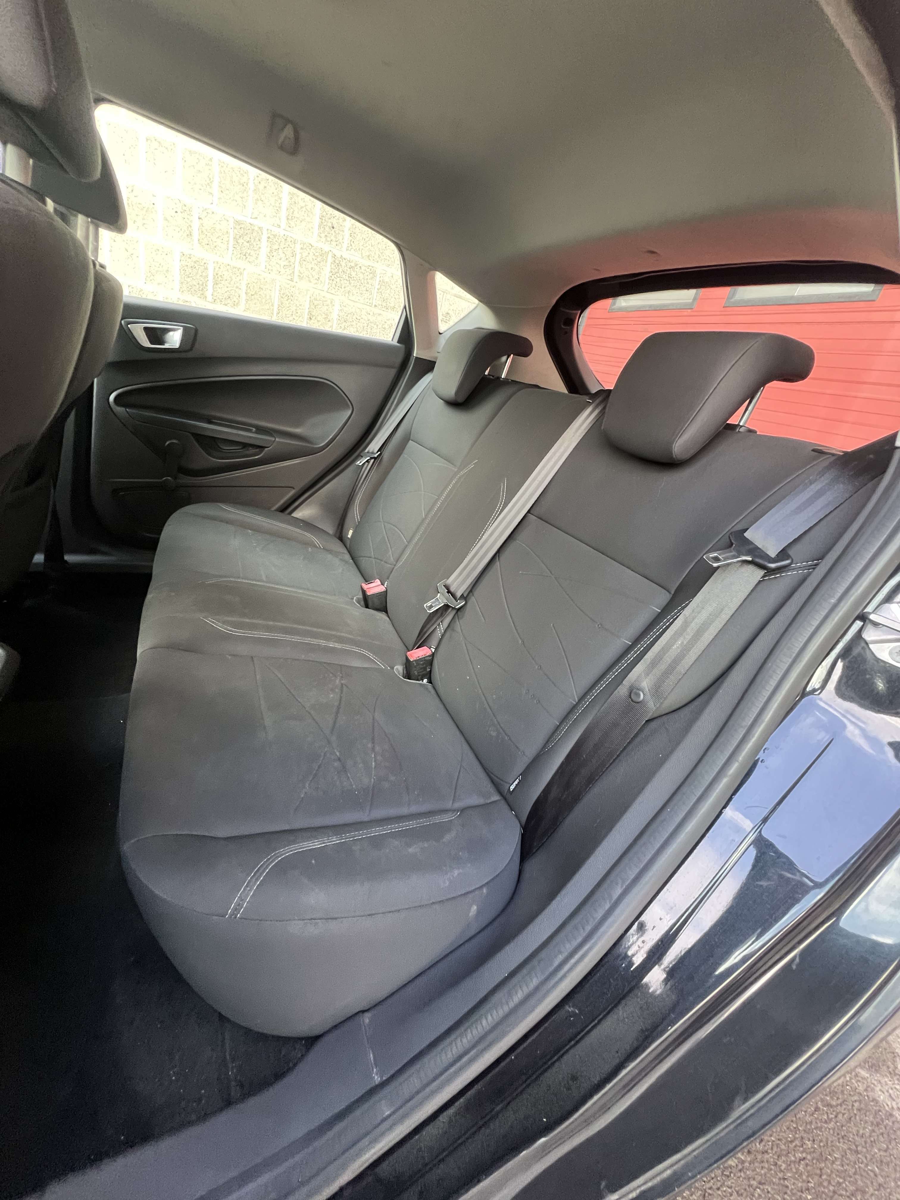 Ford Fiesta 1.0i Trend + CLIM + CAR-PASS + GARANTIE