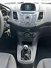 Ford Fiesta 1.0i Trend + CLIM + CAR-PASS + GARANTIE thumbnail