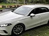 Mercedes-Benz Classe A IV BERLINE 180 D PROGRESSIVE LINE 7G-DCT thumbnail
