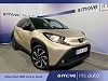 Toyota Aygo X 1.0 VVT-I CVT | CARPLAY | CAM. DE RECUL thumbnail