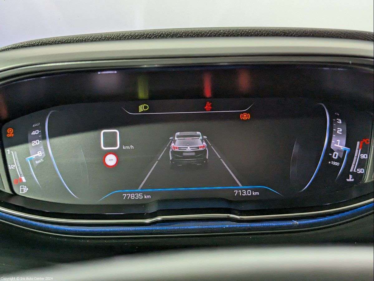 Peugeot 3008 1.5 | GT LINE | ALCANTARA | CARPLAY