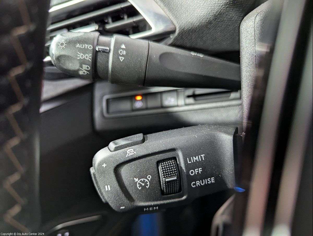Peugeot 3008 1.5 | GT LINE | ALCANTARA | CARPLAY