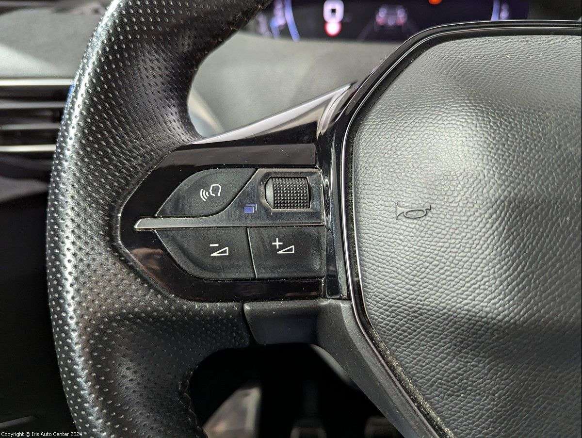 Peugeot 3008 1.5 | GT LINE | ALCANTARA | CARPLAY