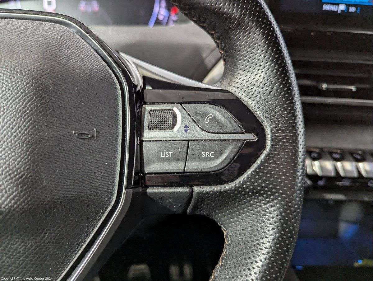 Peugeot 3008 1.5 | GT LINE | ALCANTARA | CARPLAY