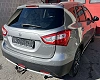 Suzuki SX4 S-Cross 1.6i GL  B-Line + NAVI + CAMÉRA + CUIR + PANO thumbnail