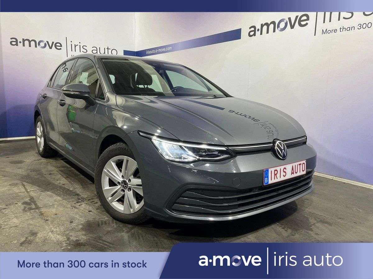 Volkswagen Golf 2.0 TDI EURO 6D | NETTO: 15.700€ | CARPLAY