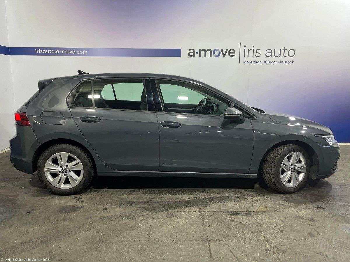 Volkswagen Golf 2.0 TDI EURO 6D | NETTO: 15.700€ | CARPLAY