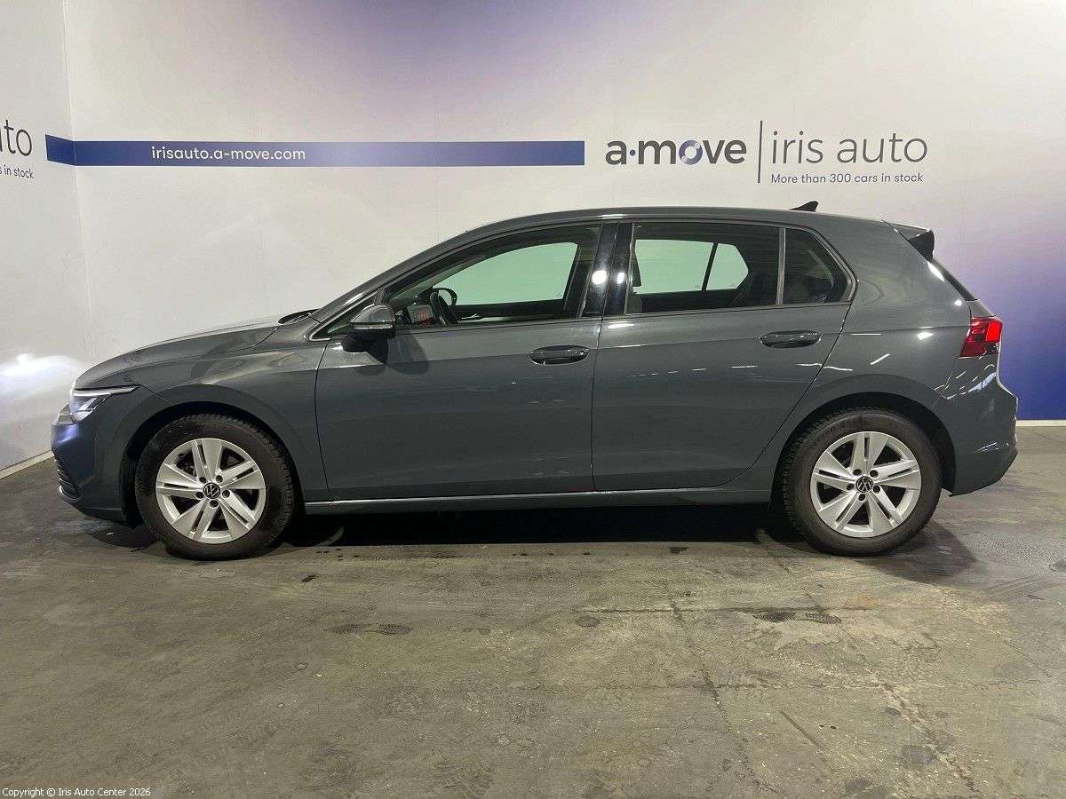 Volkswagen Golf 2.0 TDI EURO 6D | NETTO: 15.700€ | CARPLAY