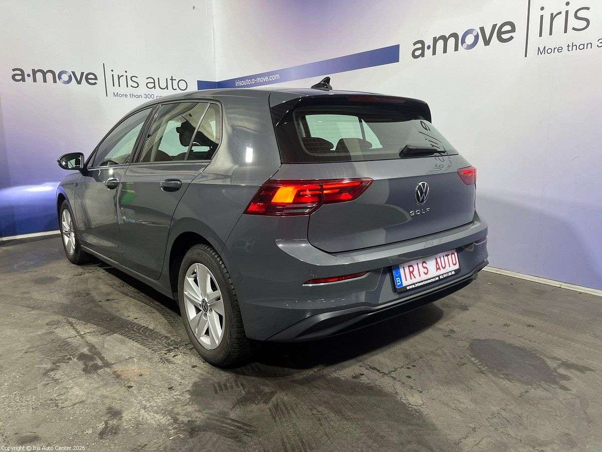 Volkswagen Golf 2.0 TDI EURO 6D | NETTO: 15.700€ | CARPLAY