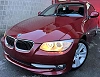 BMW 320 d Coupé + CUIR + JANTES thumbnail