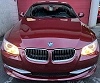 BMW 320 d Coupé + CUIR + JANTES thumbnail