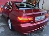 BMW 320 d Coupé + CUIR + JANTES thumbnail