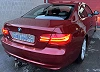 BMW 320 d Coupé + CUIR + JANTES thumbnail