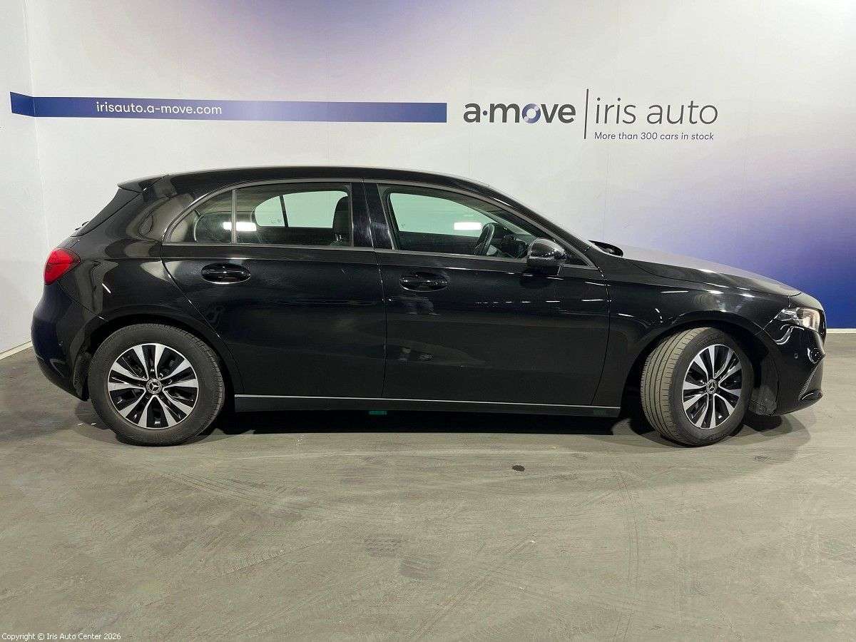 Mercedes-Benz A 160 NETTO: 16.100€ | CAM. DE RECUL | CRUISE