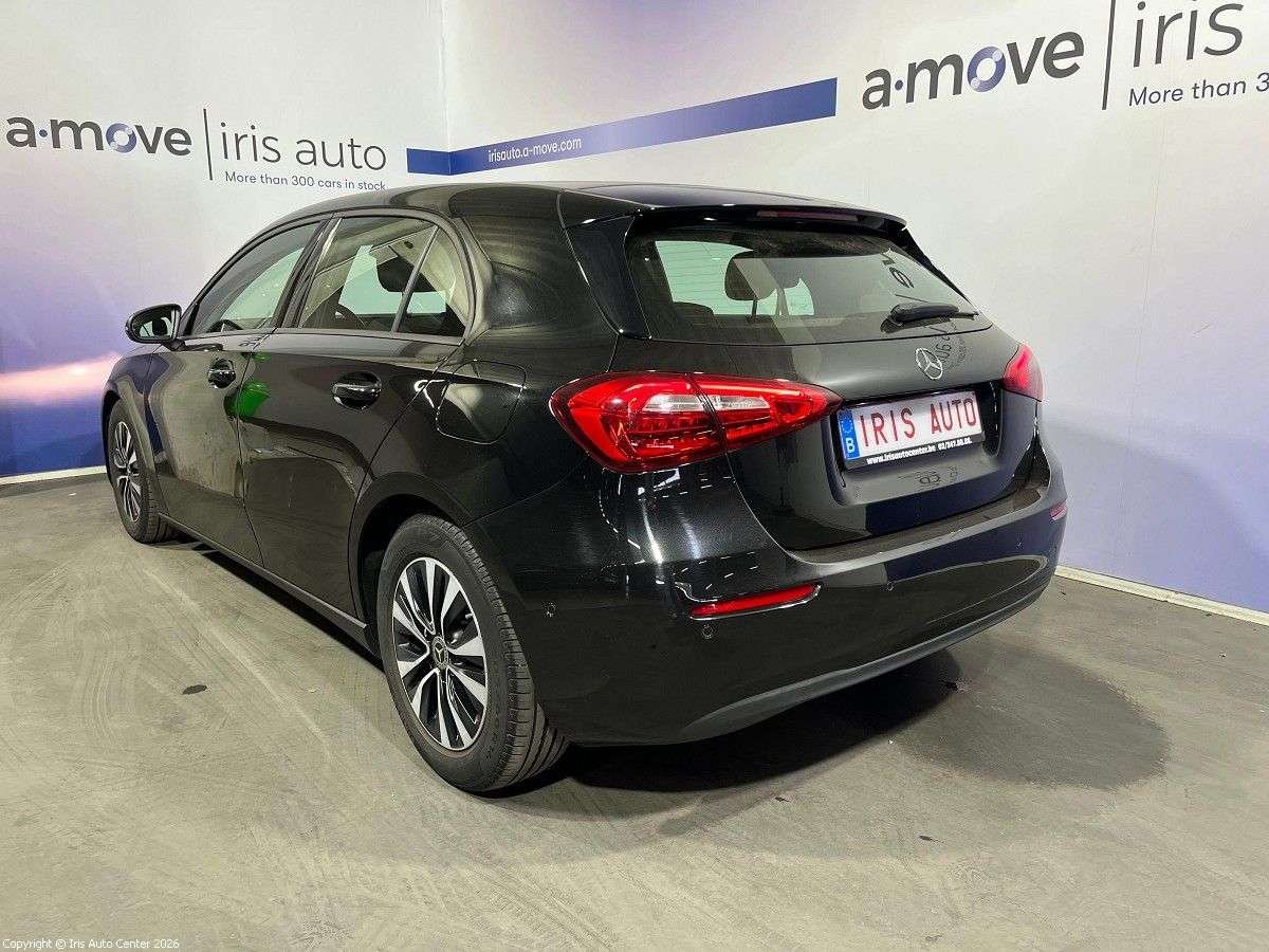 Mercedes-Benz A 160 NETTO: 16.100€ | CAM. DE RECUL | CRUISE