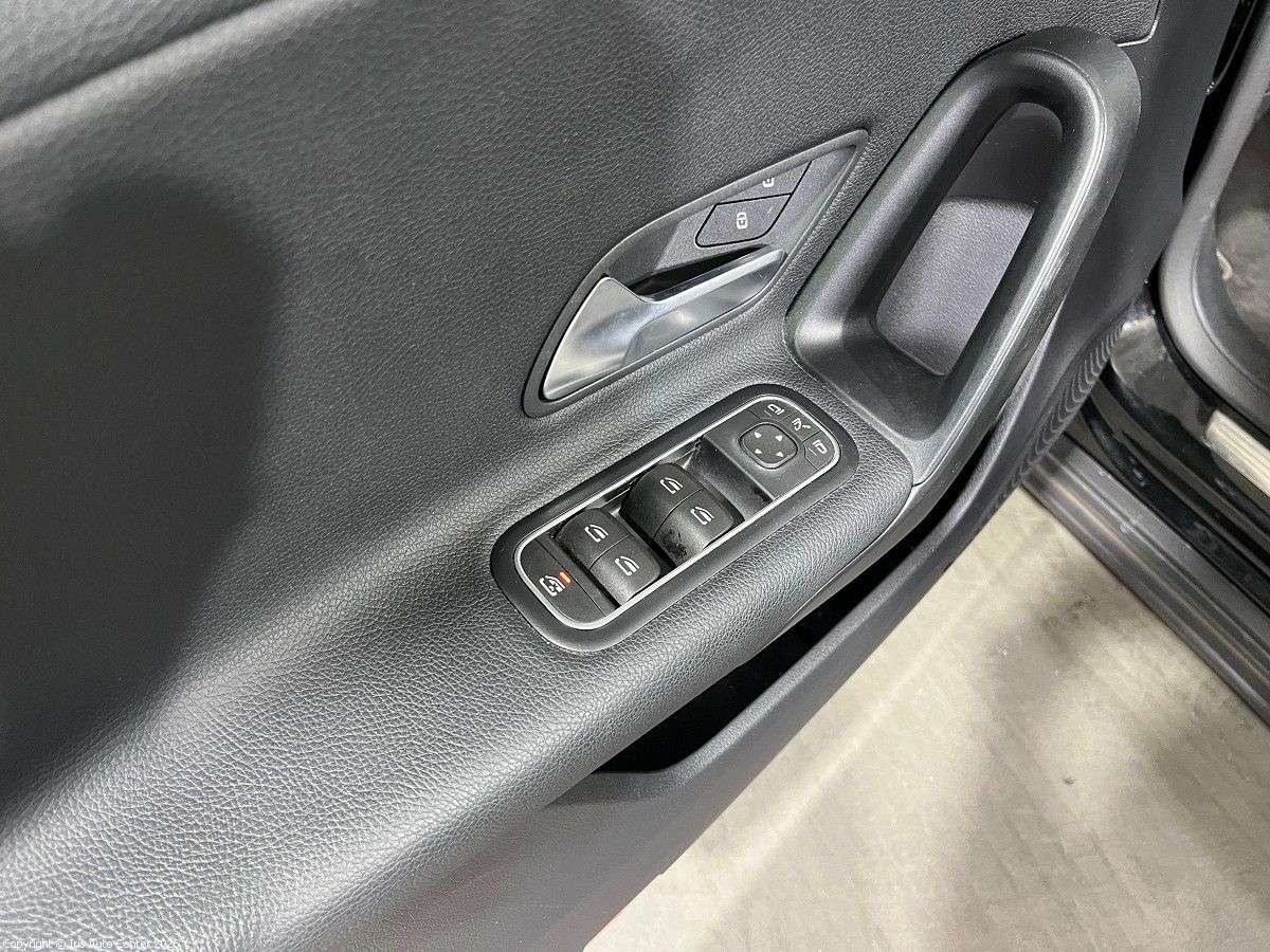 Mercedes-Benz A 160 NETTO: 16.100€ | CAM. DE RECUL | CRUISE