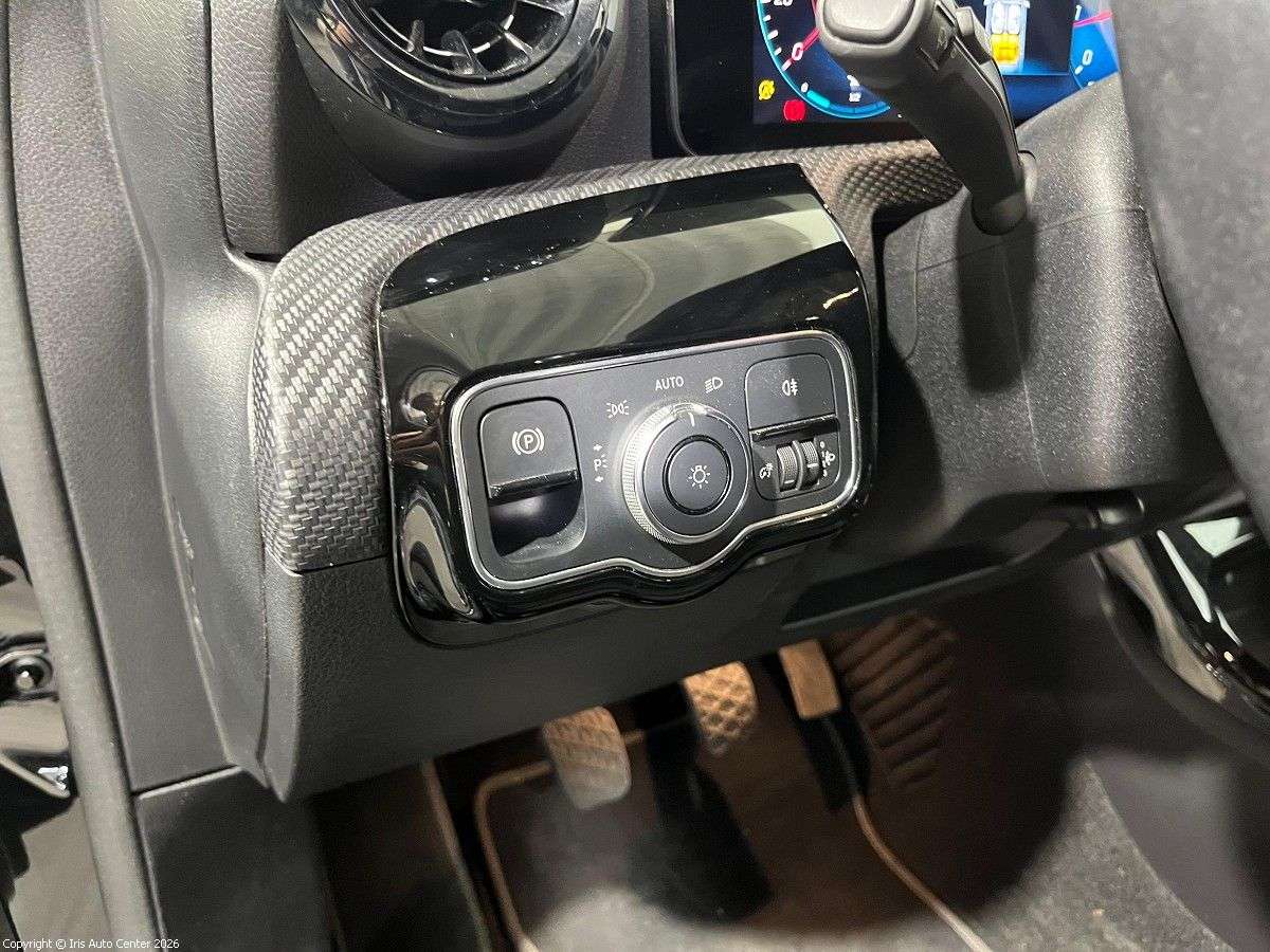 Mercedes-Benz A 160 NETTO: 16.100€ | CAM. DE RECUL | CRUISE