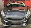 Ford Fiesta 1.0i Champions Edition + CLIM + CAR-PASS thumbnail