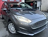 Ford Fiesta 1.0i Champions Edition + CLIM + CAR-PASS thumbnail
