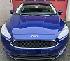 Ford Focus 1.0 EcoBoost Business Edition + CLIM thumbnail