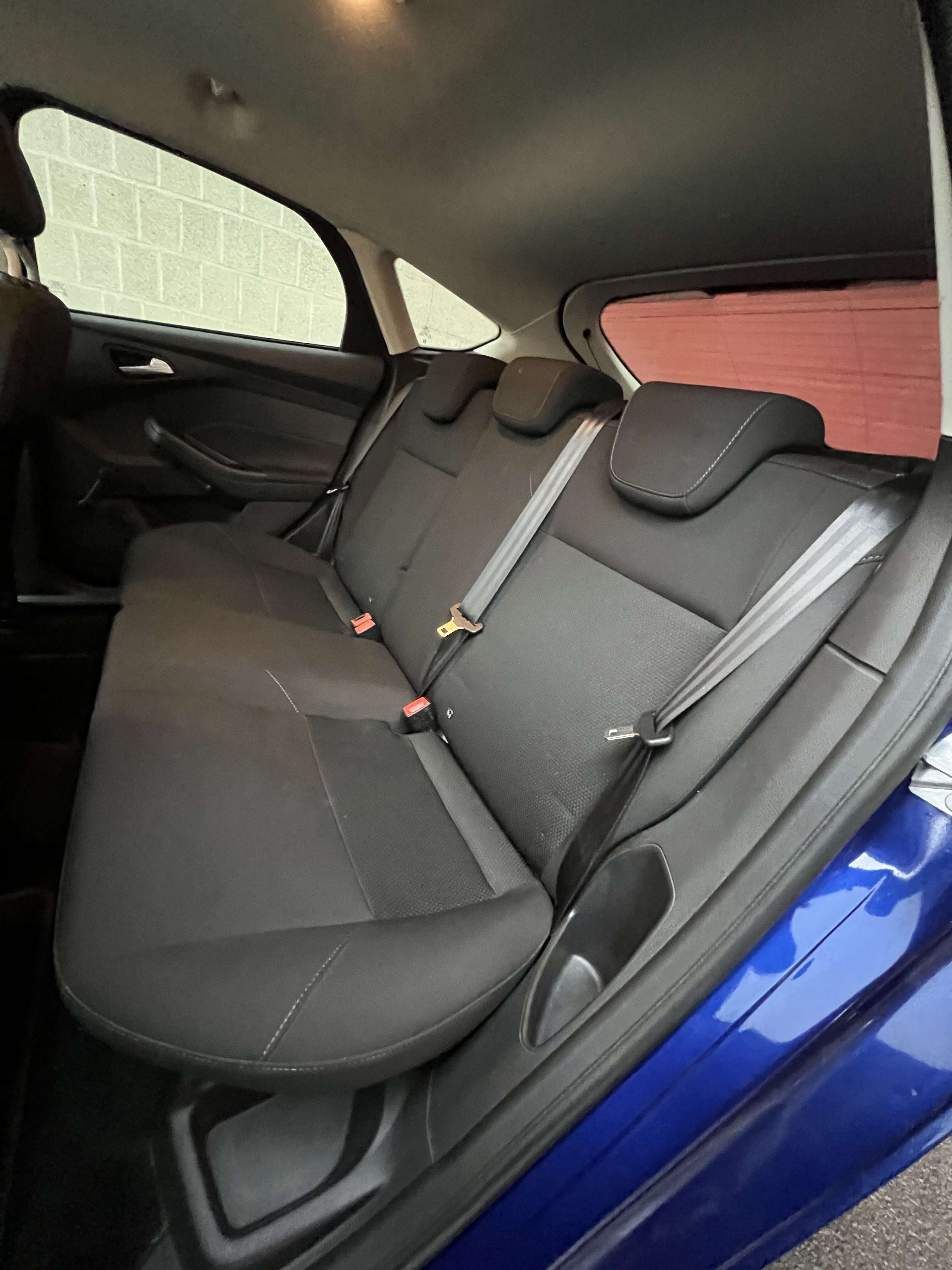 Ford Focus 1.0 EcoBoost Business Edition + CLIM