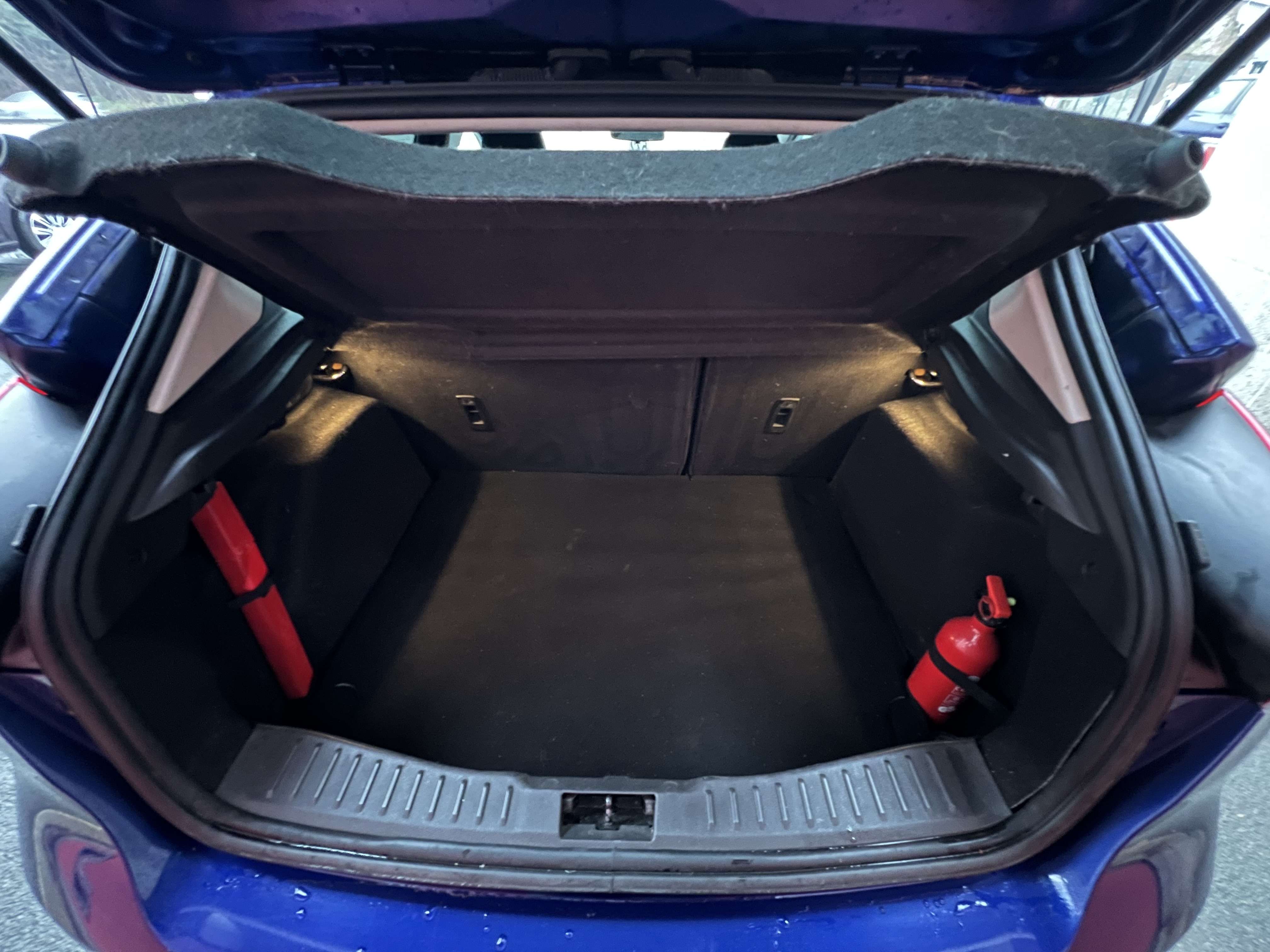 Ford Focus 1.0 EcoBoost Business Edition + CLIM