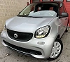 smart forFour 1.0i Edition + CLIM + CAR-PASS thumbnail