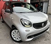 smart forFour 1.0i Edition + CLIM + CAR-PASS thumbnail