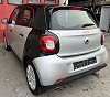 smart forFour 1.0i Edition + CLIM + CAR-PASS thumbnail