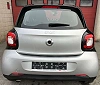 smart forFour 1.0i Edition + CLIM + CAR-PASS thumbnail