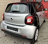smart forFour 1.0i Edition + CLIM + CAR-PASS thumbnail