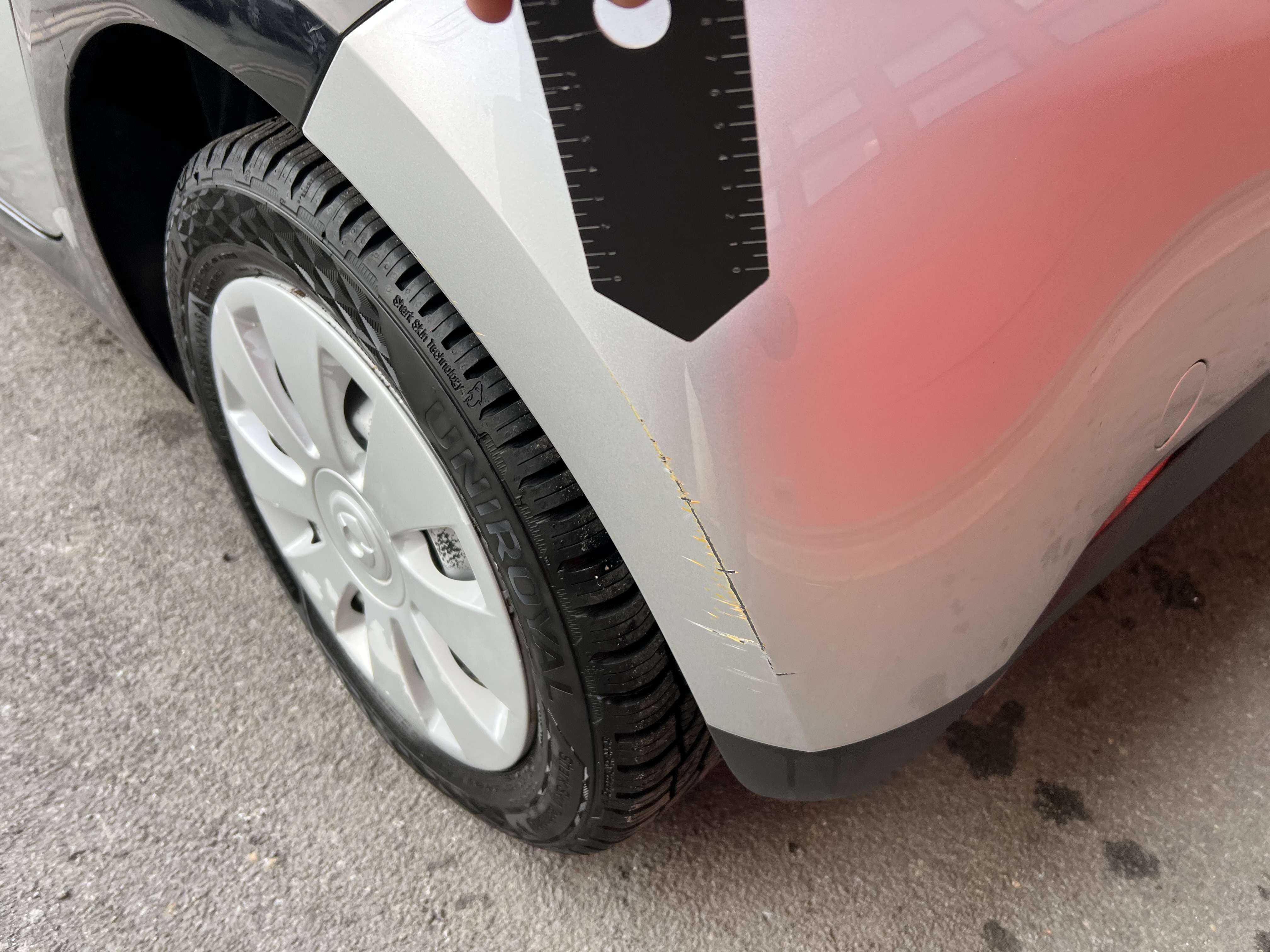 smart forFour 1.0i Edition + CLIM + CAR-PASS